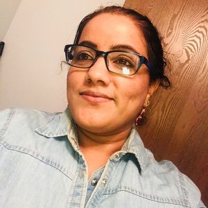 Meet your Posher, Savita